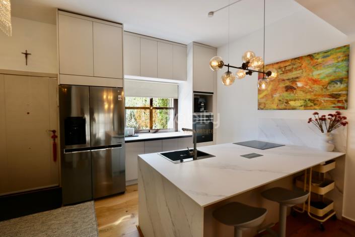 Image No.11-Villa de 3 chambres à vendre à Hacienda del Alamo