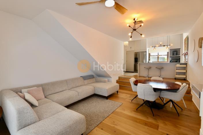 Image No.7-Villa de 3 chambres à vendre à Hacienda del Alamo