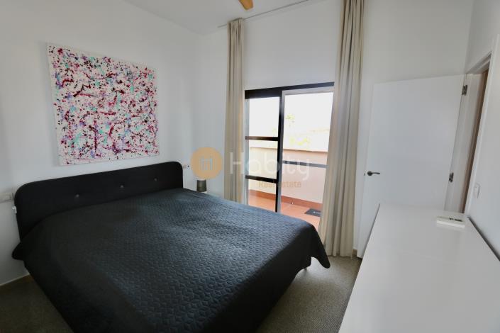 Image No.18-Villa de 3 chambres à vendre à Hacienda del Alamo