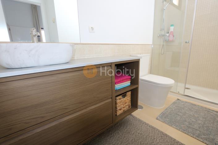 Image No.23-Villa de 3 chambres à vendre à Hacienda del Alamo