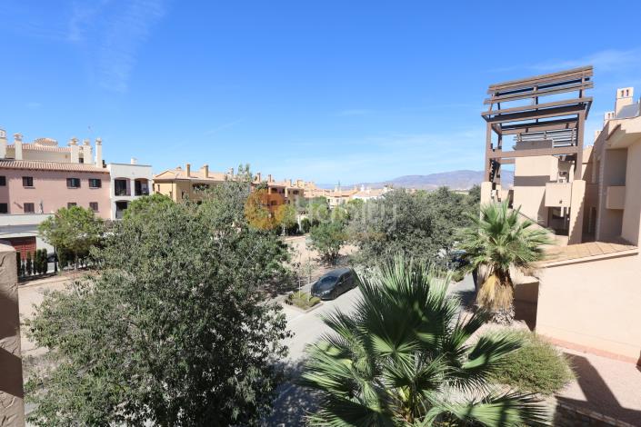 Image No.4-Appartement de 2 chambres à vendre à Hacienda del Alamo