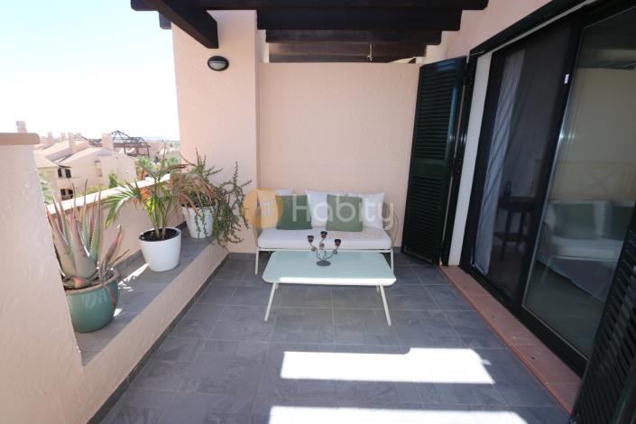 Image No.19-Appartement de 2 chambres à vendre à Hacienda del Alamo