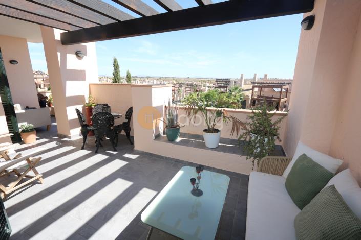 Image No.23-Appartement de 2 chambres à vendre à Hacienda del Alamo