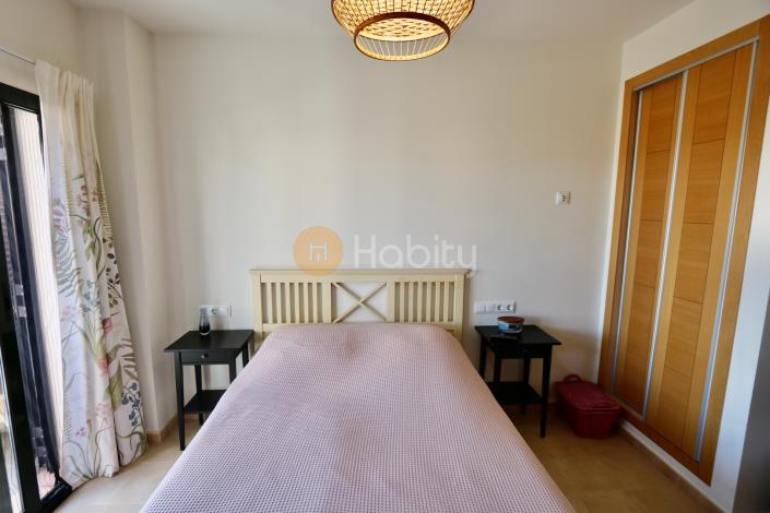 Image No.14-Appartement de 2 chambres à vendre à Hacienda del Alamo