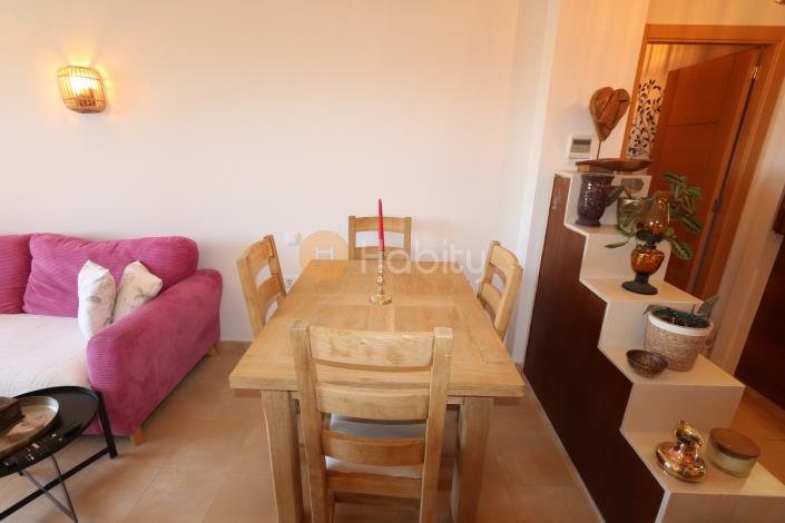 Image No.9-Appartement de 2 chambres à vendre à Hacienda del Alamo