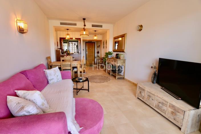 Image No.5-Appartement de 2 chambres à vendre à Hacienda del Alamo