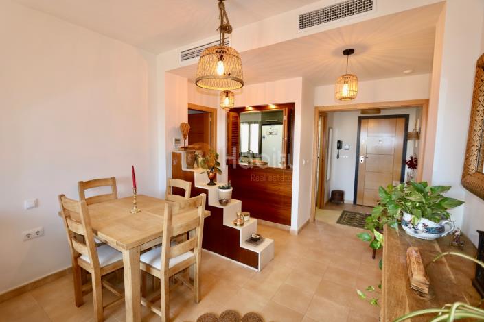 Image No.8-Appartement de 2 chambres à vendre à Hacienda del Alamo