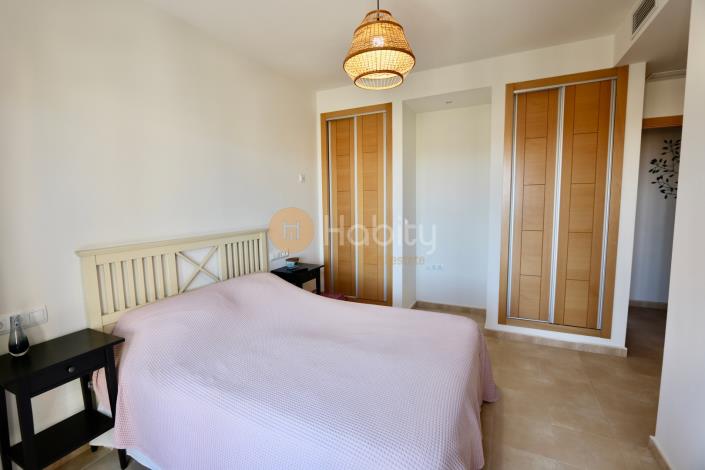 Image No.15-Appartement de 2 chambres à vendre à Hacienda del Alamo