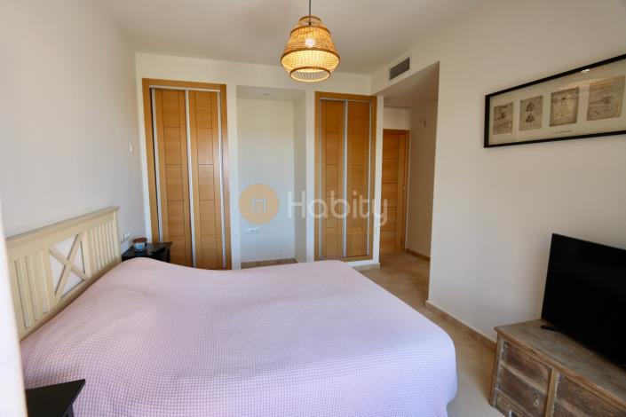 Image No.16-Appartement de 2 chambres à vendre à Hacienda del Alamo