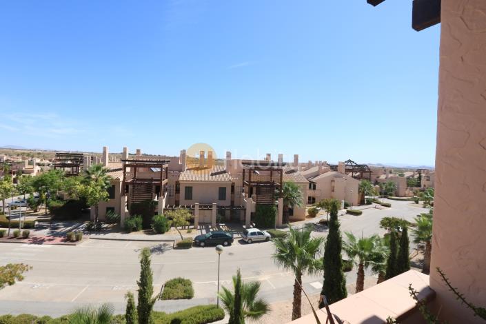 Image No.25-Appartement de 2 chambres à vendre à Hacienda del Alamo