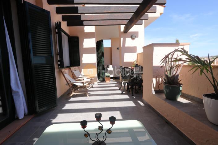 Image No.24-Appartement de 2 chambres à vendre à Hacienda del Alamo