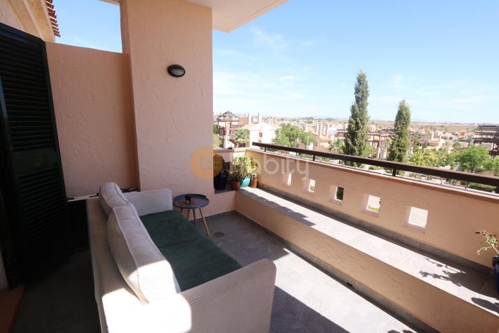 Image No.11-Appartement de 2 chambres à vendre à Hacienda del Alamo