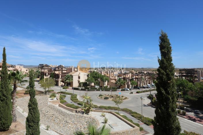 Image No.26-Appartement de 2 chambres à vendre à Hacienda del Alamo