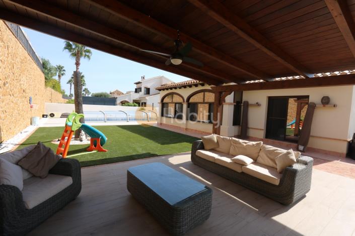 Image No.20-4 Bed Villa for sale