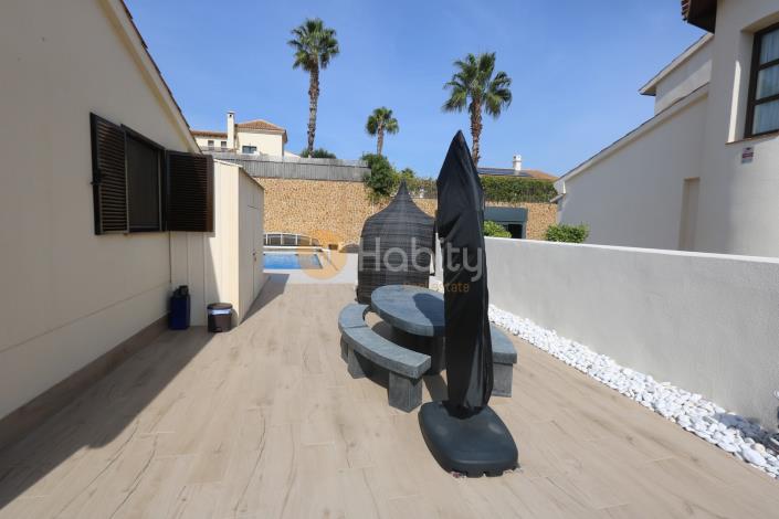 Image No.41-4 Bed Villa for sale