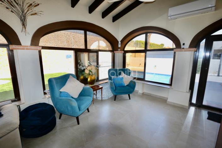 Image No.11-4 Bed Villa for sale