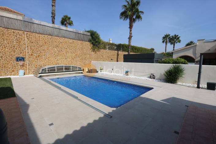 Image No.21-4 Bed Villa for sale