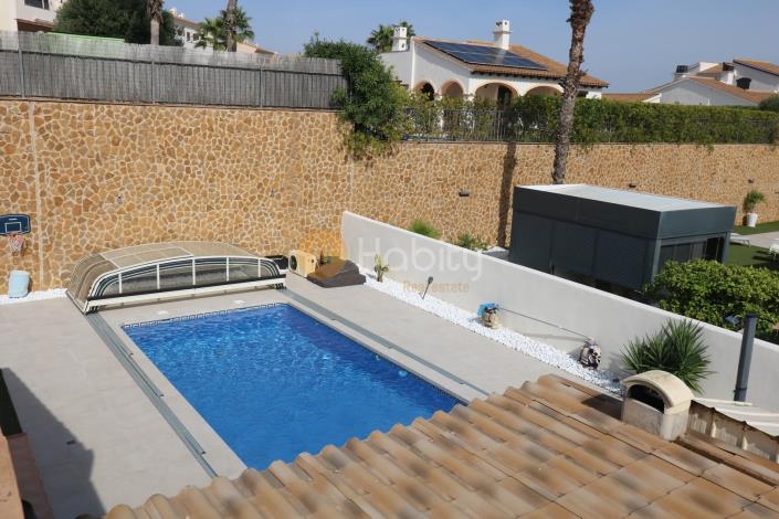 Image No.45-4 Bed Villa for sale