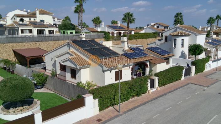 Image No.46-4 Bed Villa for sale