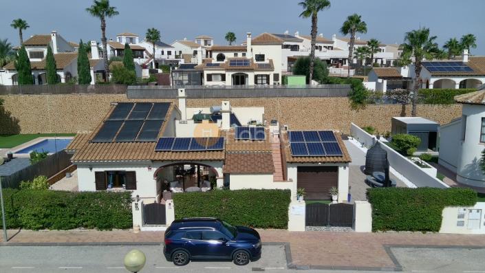 Image No.3-4 Bed Villa for sale