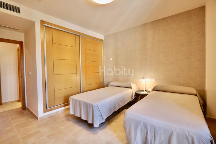 Image No.19-2 Bed Apartment for sale