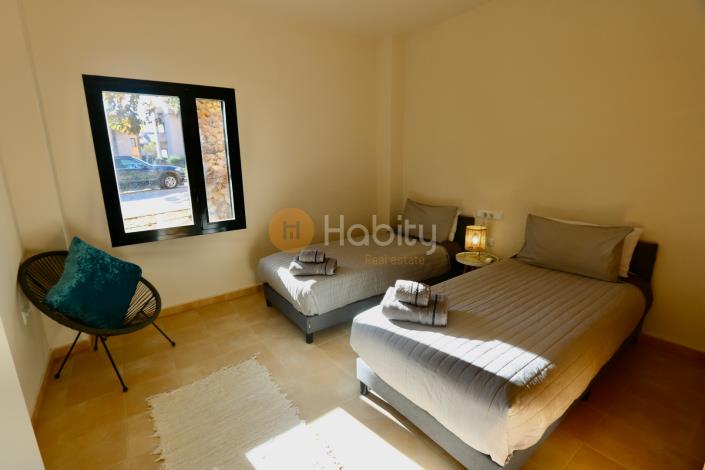 Image No.14-2 Bed Apartment for sale