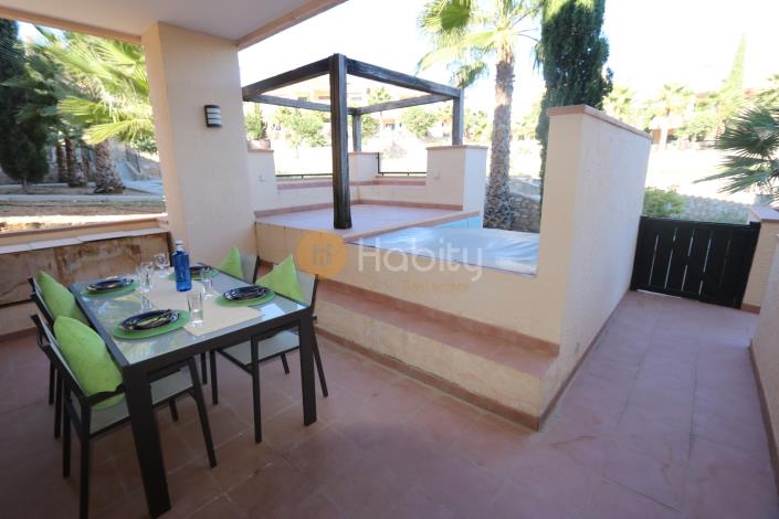 Image No.17-2 Bed Apartment for sale