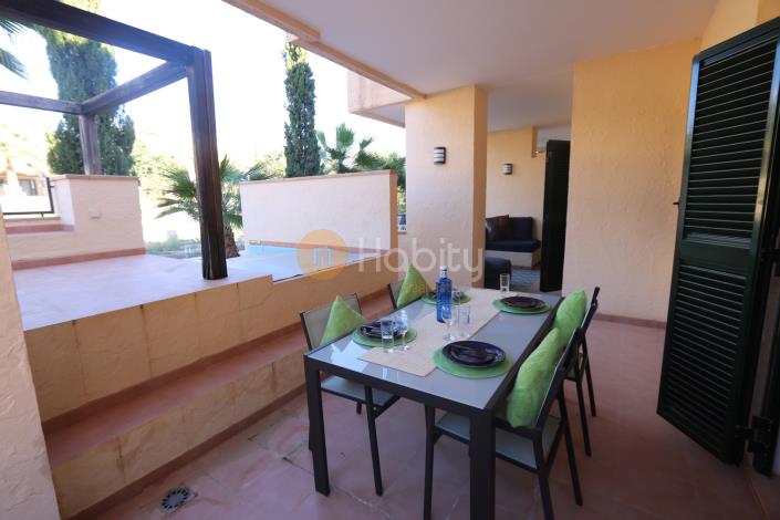 Image No.18-2 Bed Apartment for sale