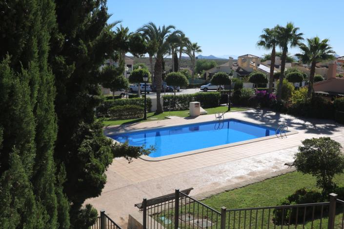 Image No.22-2 Bed Townhouse for sale