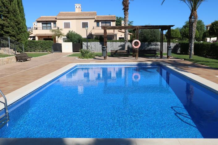 Image No.24-2 Bed Townhouse for sale