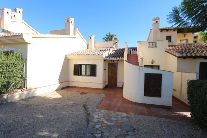 Image No.25-2 Bed Townhouse for sale