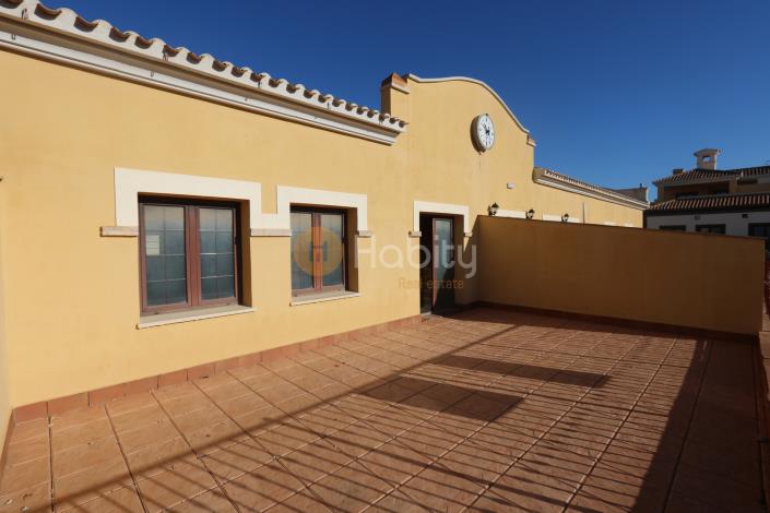 Image No.14-Commercial à vendre à Hacienda del Alamo