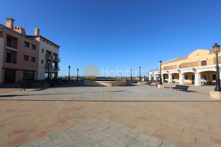 Image No.2-Commercial à vendre à Hacienda del Alamo