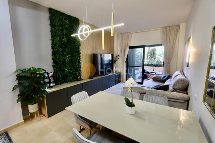 Image No.5-Appartement de 2 chambres à vendre à Hacienda del Alamo