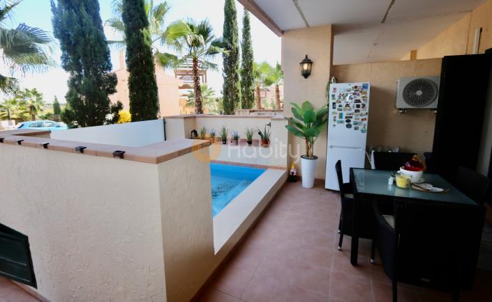 Image No.20-Appartement de 2 chambres à vendre à Hacienda del Alamo