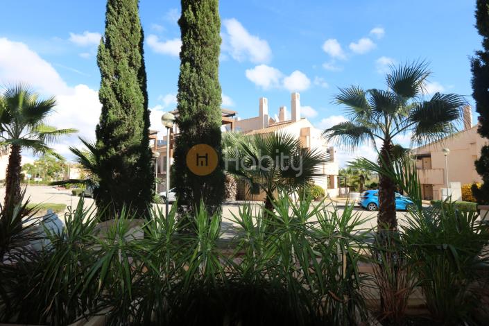 Image No.9-Appartement de 2 chambres à vendre à Hacienda del Alamo