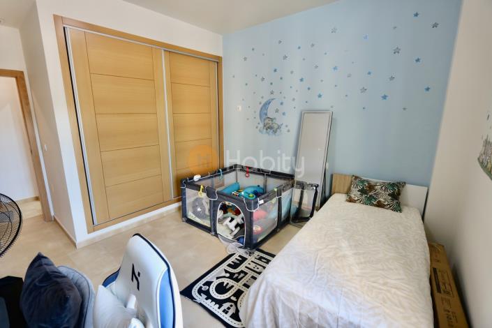 Image No.16-Appartement de 2 chambres à vendre à Hacienda del Alamo