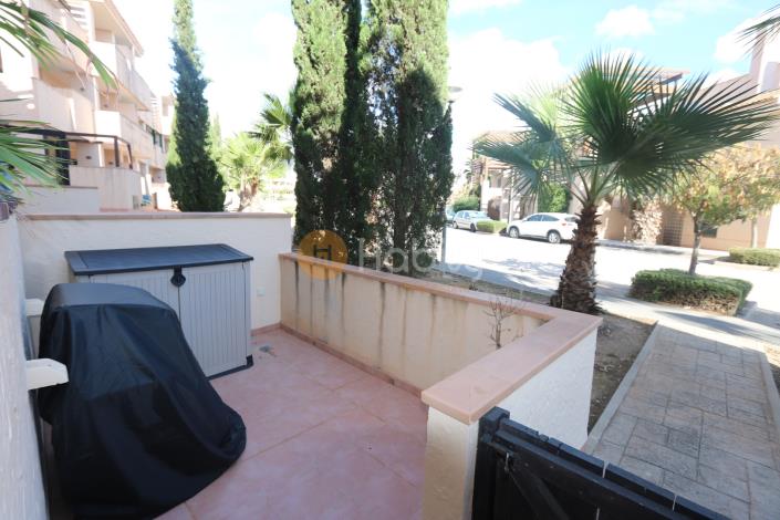 Image No.19-Appartement de 2 chambres à vendre à Hacienda del Alamo