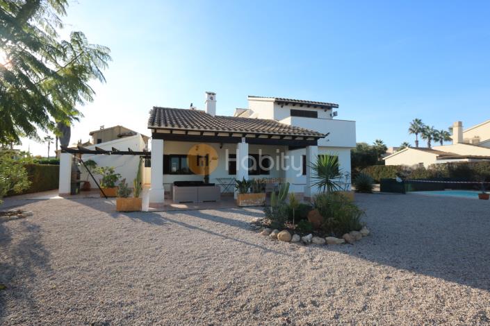 Image No.30-3 Bed Villa for sale