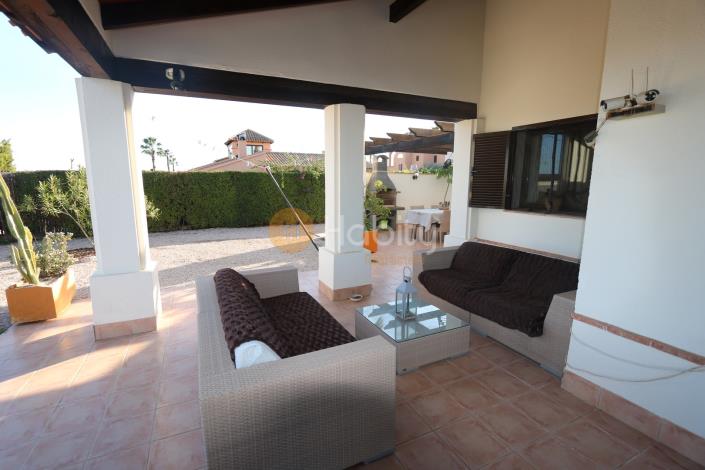 Image No.25-3 Bed Villa for sale