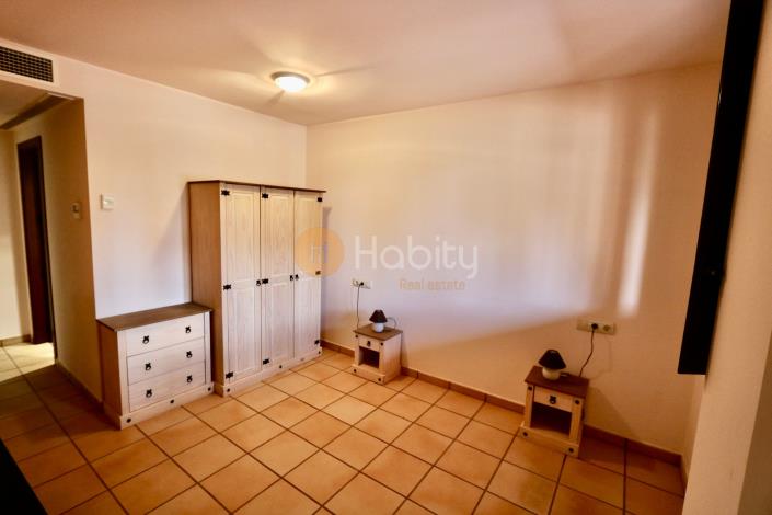 Image No.8-Appartement de 1 chambre à vendre à Hacienda del Alamo