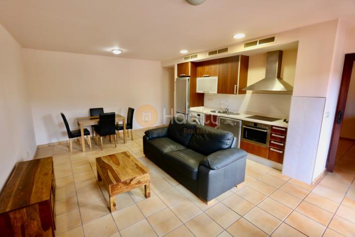 Image No.3-Appartement de 1 chambre à vendre à Hacienda del Alamo