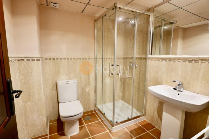 Image No.11-Appartement de 1 chambre à vendre à Hacienda del Alamo