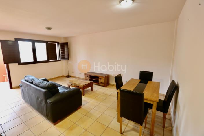 Image No.4-Appartement de 1 chambre à vendre à Hacienda del Alamo