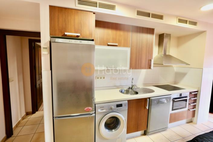 Image No.7-Appartement de 1 chambre à vendre à Hacienda del Alamo