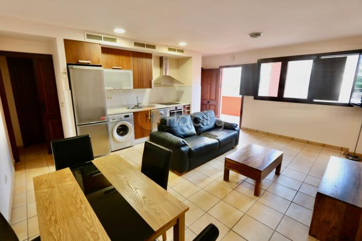 Image No.2-Appartement de 1 chambre à vendre à Hacienda del Alamo