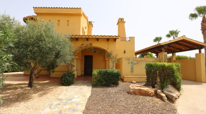 Image No.30-3 Bed Villa / Detached for sale