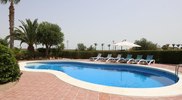 Image No.40-3 Bed Villa / Detached for sale