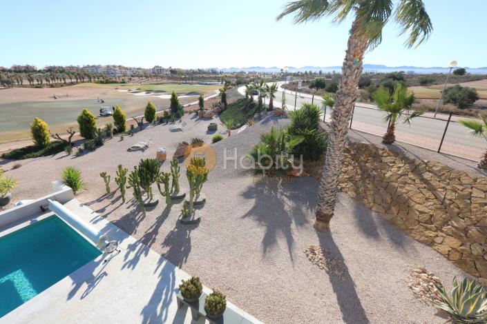 Image No.44-Villa / Détaché de 4 chambres à vendre à Hacienda del Alamo