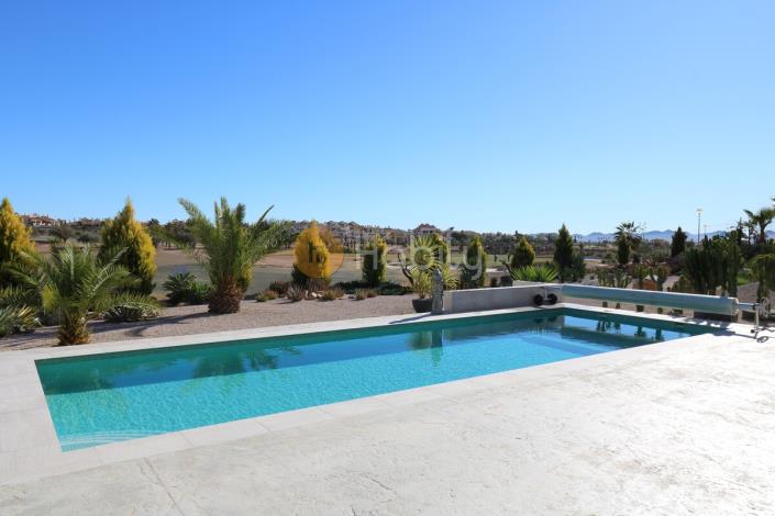 Image No.41-Villa / Détaché de 4 chambres à vendre à Hacienda del Alamo